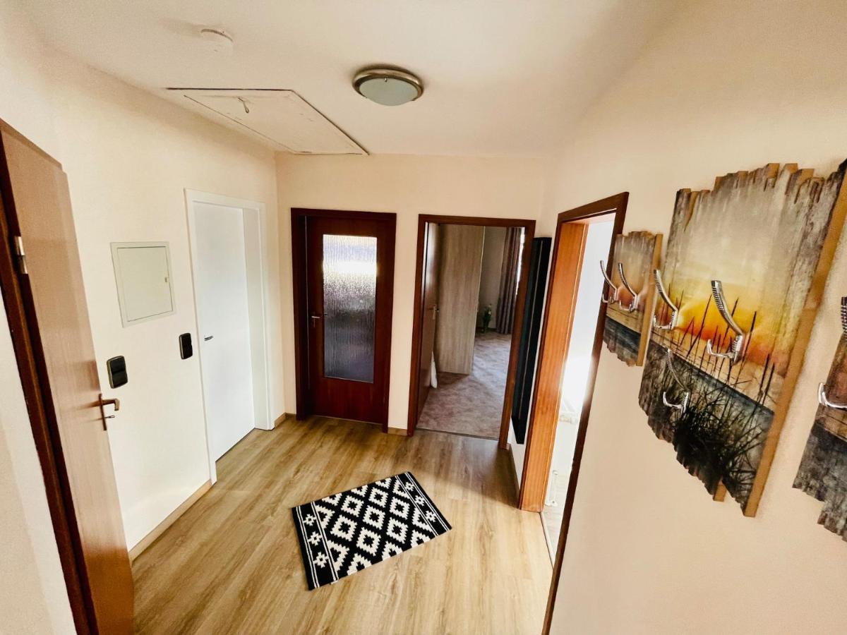 Fewo Elke Apartment Barsinghausen Exterior photo