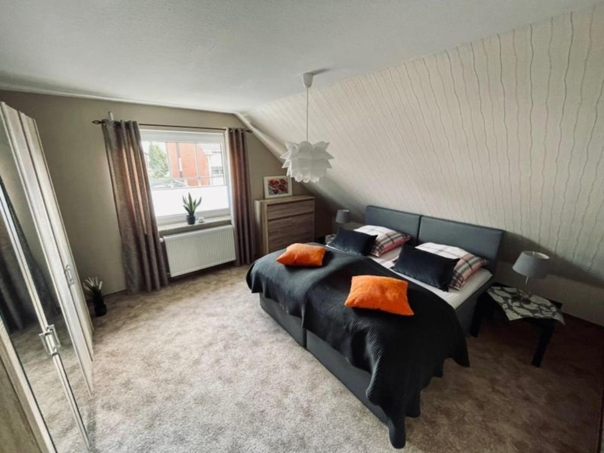 Fewo Elke Apartment Barsinghausen Exterior photo