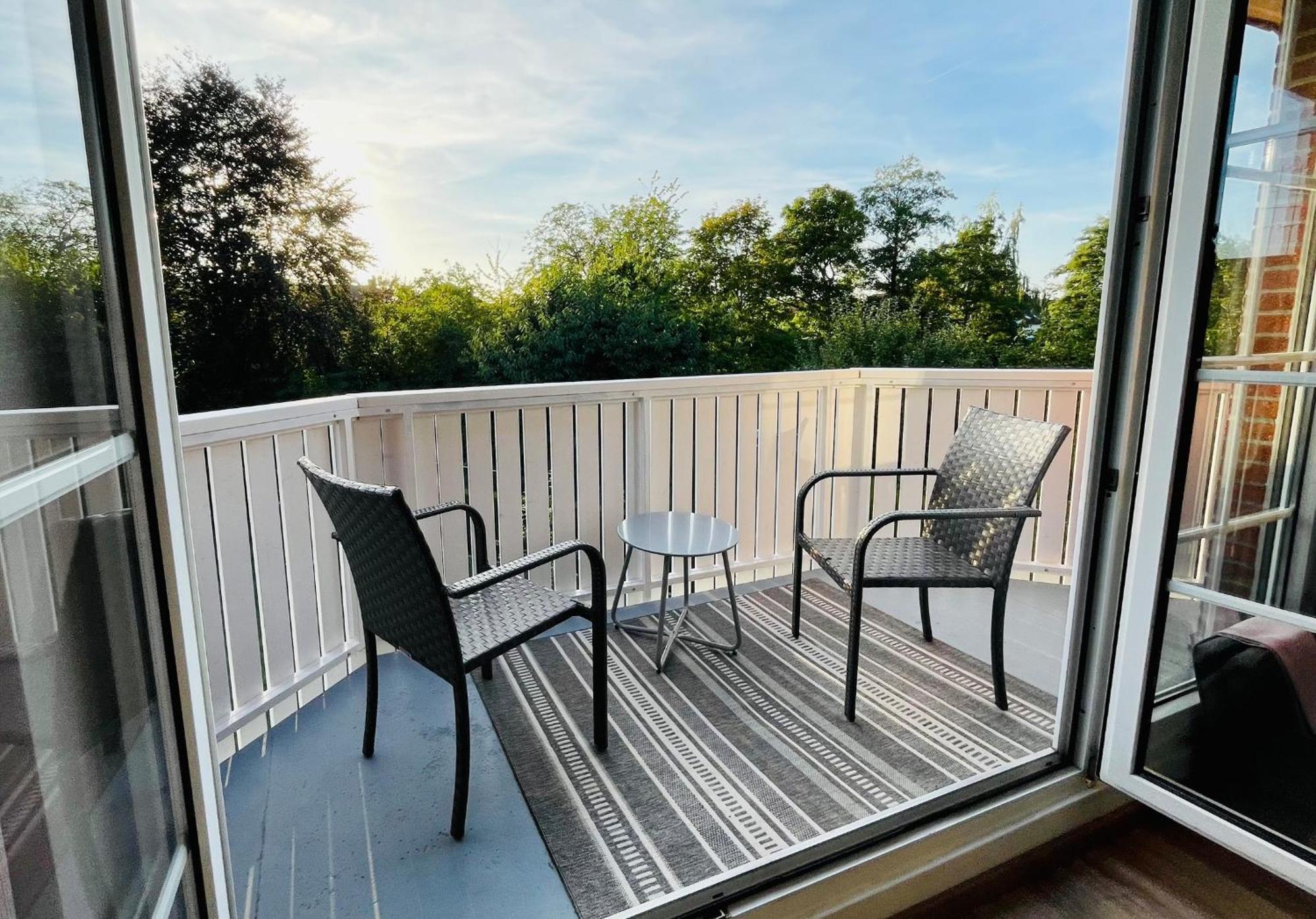 Fewo Elke Apartment Barsinghausen Exterior photo