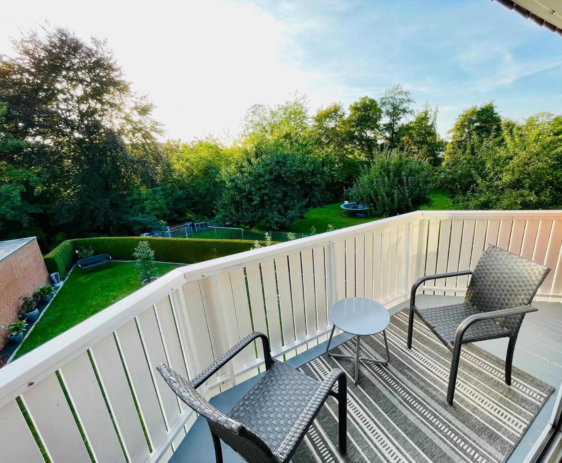 Fewo Elke Apartment Barsinghausen Exterior photo